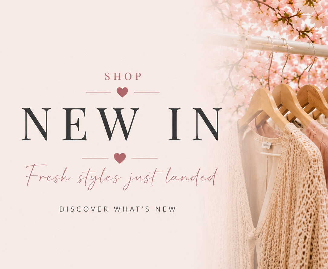 New In