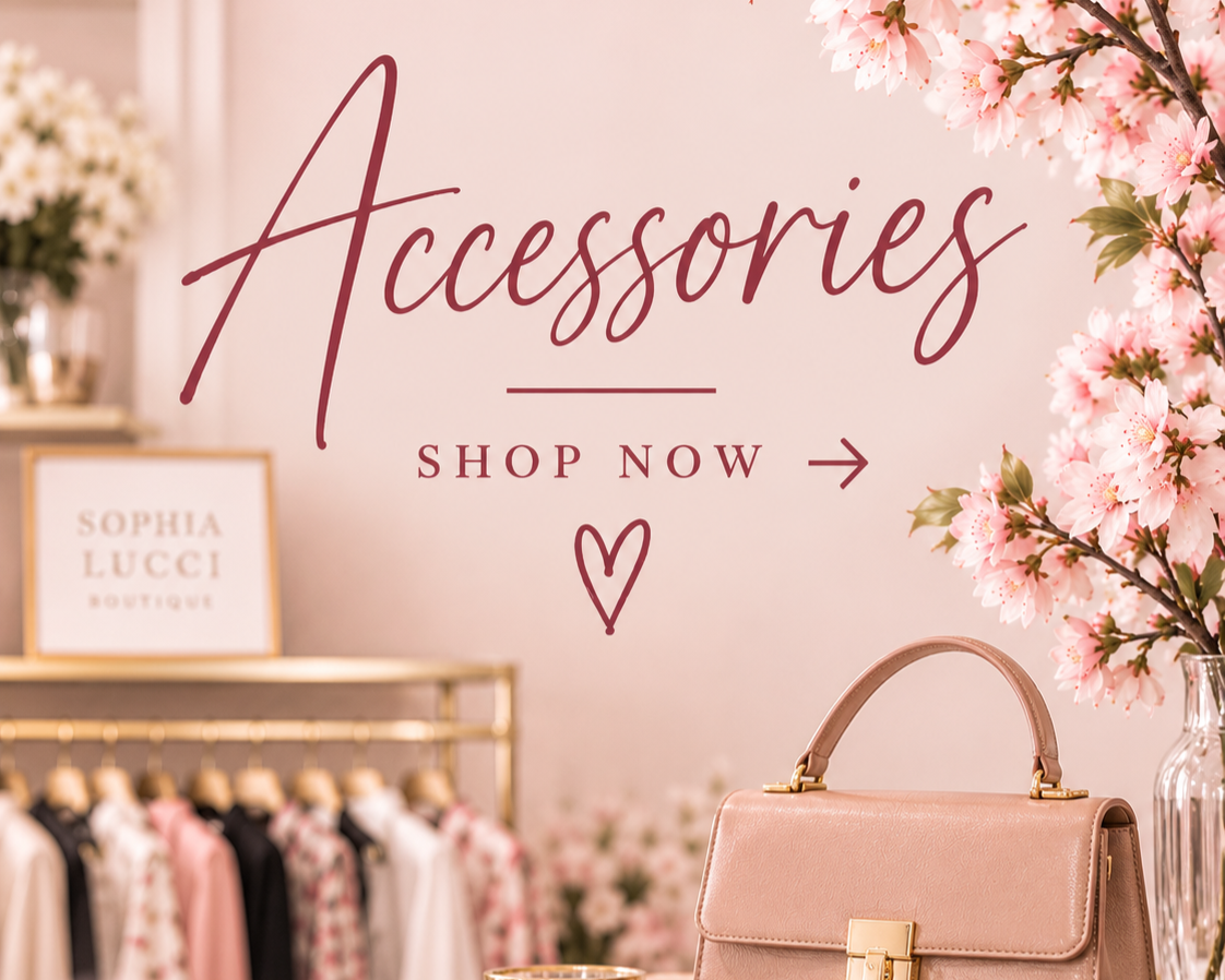 Bags - Sophia Palucci